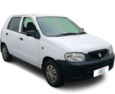 Maruti Alto-img